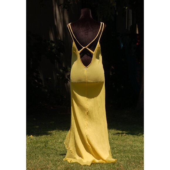 RVCA Sheer Hi Low Cover - Picture 3 of 4